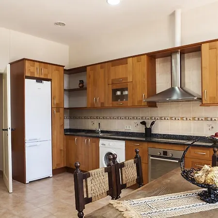 Holiday home Can Roure