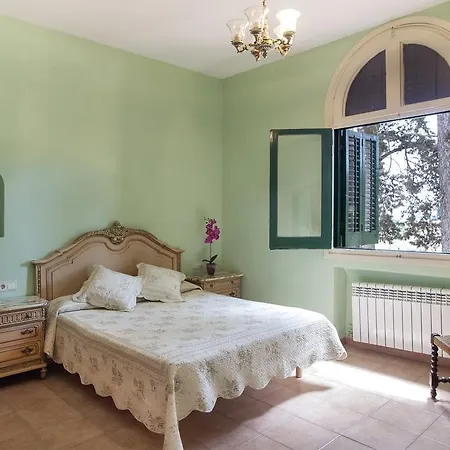 Can Roure Holiday home