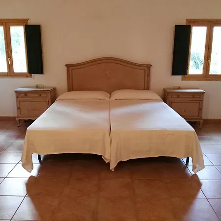 Holiday home Can Roure *