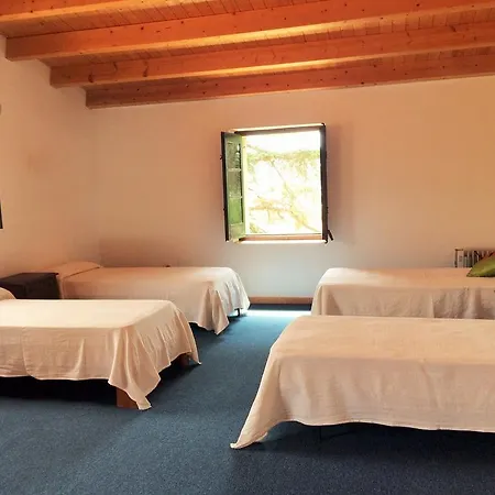Can Roure Holiday home