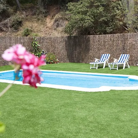 Can Roure Holiday home *